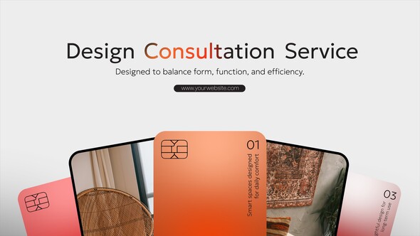 Product Intro Openers template preview