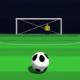 Swiper Soccer HTML5 3D Game With Leaderboard 