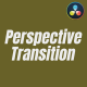 Perspective Rotate Transition Perspective Rotate Transition - VideoHive Item for Sale