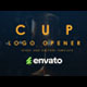 Sports Cup Logo - VideoHive Item for Sale