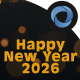 New Year Opener 2026 - VideoHive Item for Sale