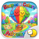 Shapes & Colors Adventure - Complete iOS Educational App for Kids | SwiftUI | Full Source Code 