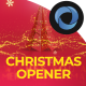 Christmas Opener - VideoHive Item for Sale