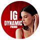 Dynamic Instagram Promo | Premiere Pro - VideoHive Item for Sale