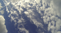 Clouds Timelapse Pack