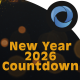 New Year 2026 Countdown - VideoHive Item for Sale
