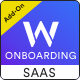 Onboarding Module For Worksuite SAAS
