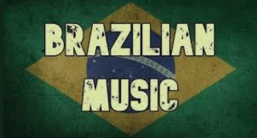 Brazilian Music