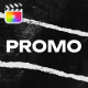 Black Grunge Promo - VideoHive Item for Sale