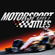 Motorsport Titles - VideoHive Item for Sale