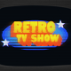 Retro TV Show Titles - VideoHive Item for Sale