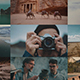 Expedition Film LUTs - VideoHive Item for Sale