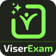 ViserExam – AI Powered Online Exam SaaS Platform