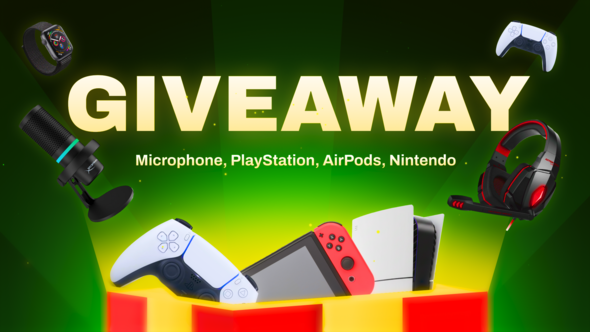 Gift Animation Openers template preview