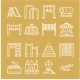 Playground Icons 