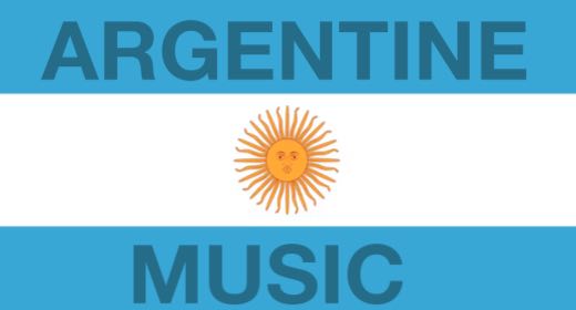 Argentine music