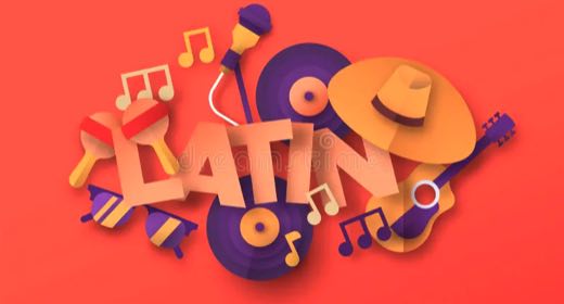 Latin Music