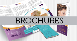 Brochures