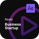 Reels - Business Startup - VideoHive Item for Sale
