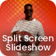 Split Screen Slideshow Split Screen Slideshow - VideoHive Item for Sale