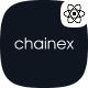 Chainex - Multi-Chain Crypto Wallet App UI/UX 