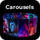 Carousels & Sliders Carousels & Sliders - VideoHive Item for Sale