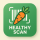 HealthyScan : Food Barcode Scanner 