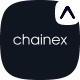Chainex - Multi-Chain Crypto Wallet App UI/UX (Expo) 