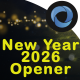 New Year 2026 Opener - VideoHive Item for Sale