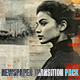 Newspaper Transition Pack - VideoHive Item for Sale