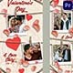 Valentine Stories For Premiere Pro 
