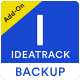 Backup Module Module For Ideatrack