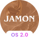 Jamon - Jewelry & Accessories Responsive Shopify 2.0 Theme