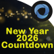 New Year 2026 Countdown - VideoHive Item for Sale