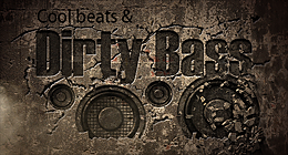 Rap, Hip Hop & Dirty Bass