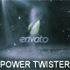 Logo Power Twister - VideoHive Item for Sale