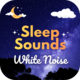 White Noise Sleep Sounds with AdMob Facebook Ads Android 