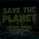 Save the Planet - Ecology Promo Mockup Pack - VideoHive Item for Sale