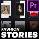 Fashion Stories | Premiere Pro MOGRT - VideoHive Item for Sale