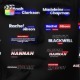 Modern Clean Lower Third - VideoHive Item for Sale