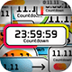 Countdown Timers for Social Media & Sales Countdown Timers for Social Media & Sales - VideoHive Item for Sale