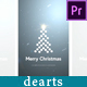 Christmas Greetings 4 Vertical Premiere Pro - VideoHive Item for Sale