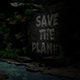 Save the Planet - Ecology Promo Mockup Pack - VideoHive Item for Sale