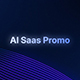 AI Saas Promo - VideoHive Item for Sale