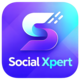 Social Xpert – Status Saver, Reels Downloader & AI Tools 