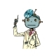 Robot Doctor 