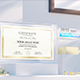Elegant Certificate Showcase Elegant Certificate Showcase - VideoHive Item for Sale