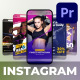 Fitness Instagram - VideoHive Item for Sale