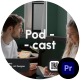 Podcast Podcast - VideoHive Item for Sale