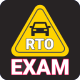 RTO Exam : Driving Licence Test, Android 